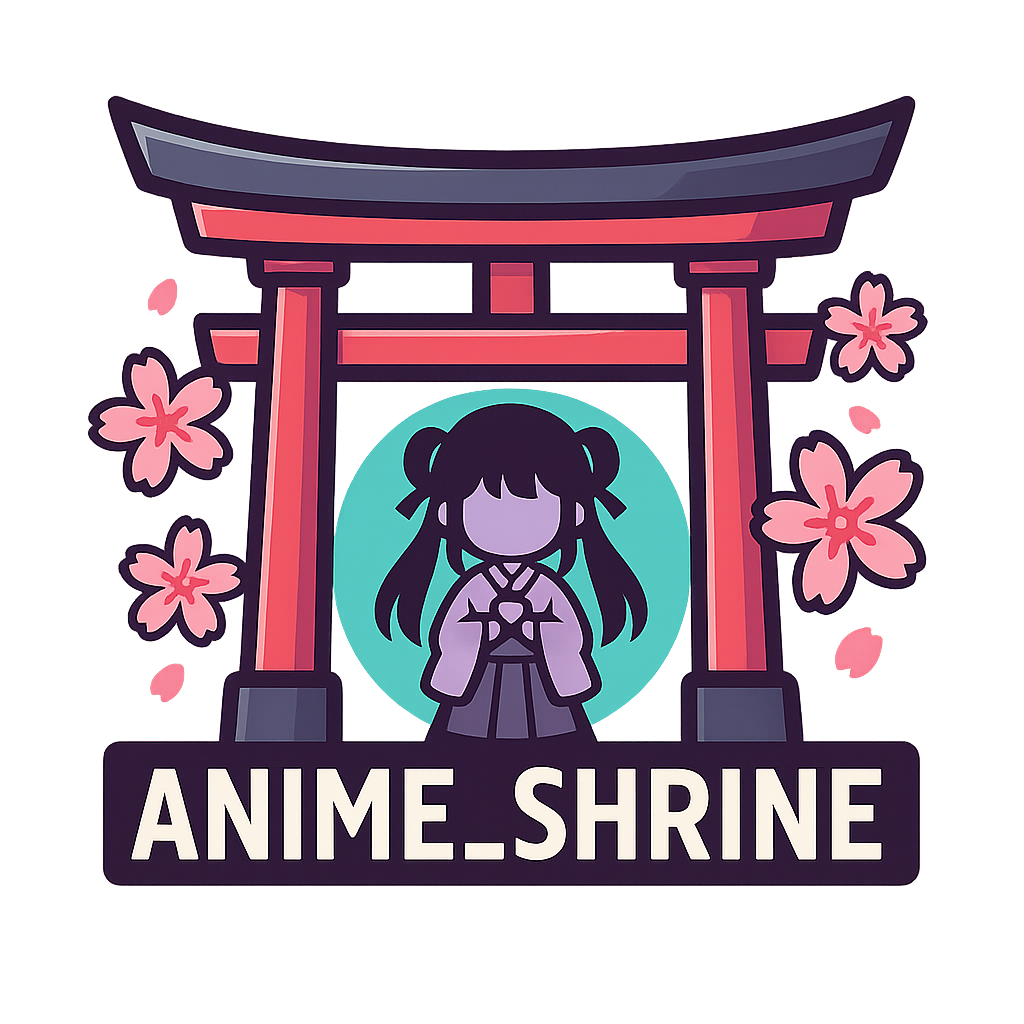 anime_shrine